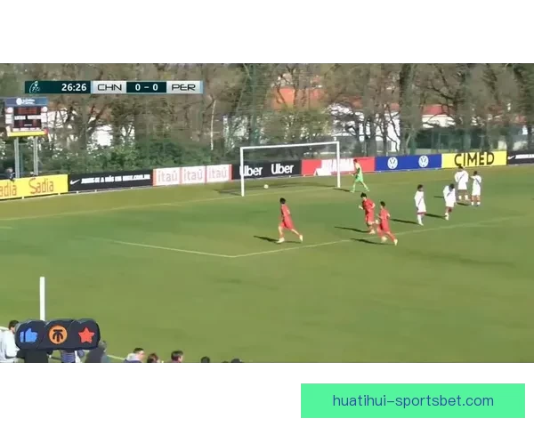U16国足0-1不敌科特迪瓦蒙太古杯遭遇三连败 小组垫底将与秘鲁争第七名