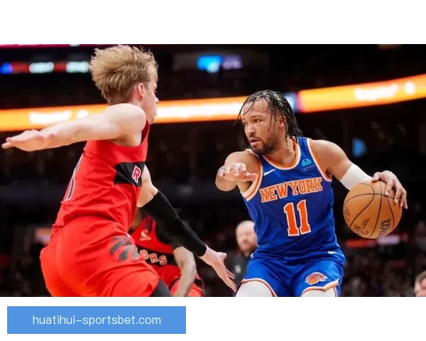 7分钟狂攻31分零封对手 猛龙创造NBA最长连续得分纪录